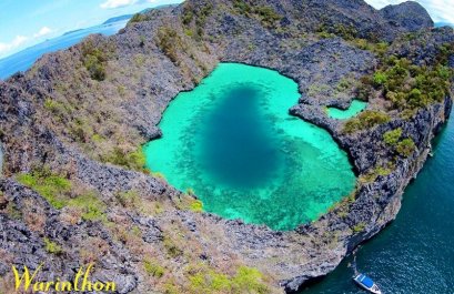 Myeik Archipelago, Myanmar