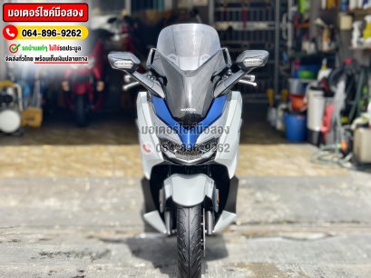 Forza 300 2018 No1052