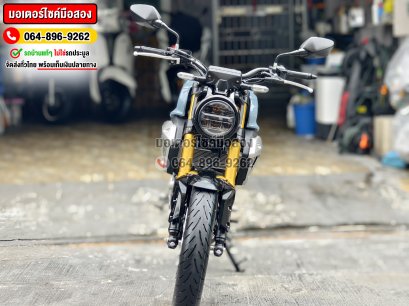 CB 150R 2022 No1067