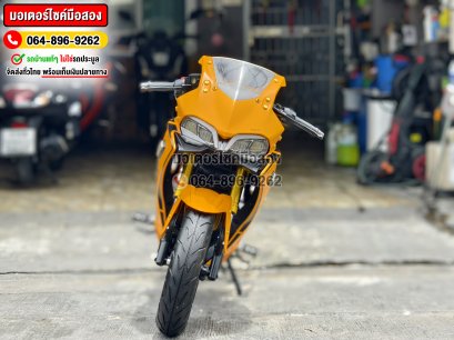Gpx Demon Gr 150r 2019 No1073