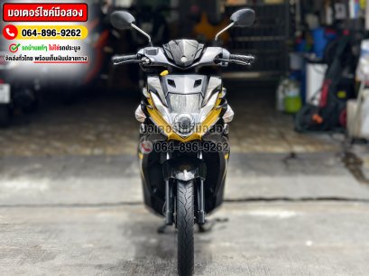 Nouvo 125 sx 2017 NO1074