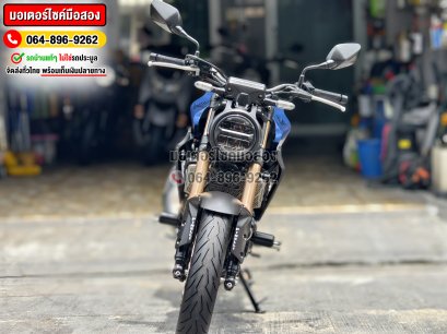 CB 300R ABS 2021 No1083