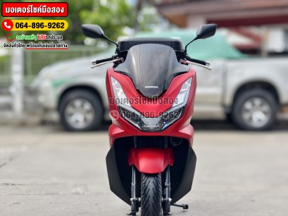 Pcx 160i  ABS 2023 No580