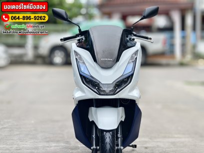 Pcx 160i Hybrid 2023 No723