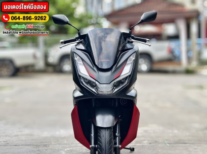 Pcx 160i ABS 2021 No730