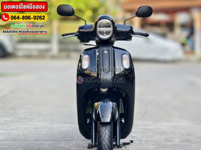 Fazzio 125 2023 Yconnect NO860