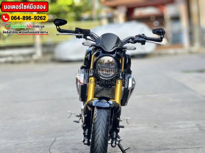 CB 150R ABS 2017 No897