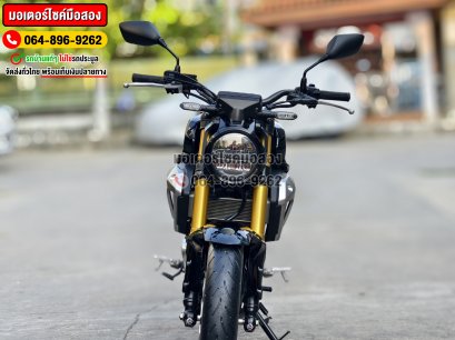 CB 150R 2018 No898