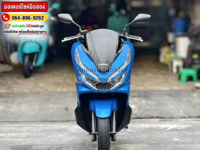 Pcx 150i 2019 No986