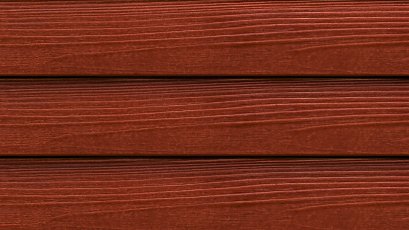 ไม้ฝา SCG รุ่นมาตรฐาน สีมะค่า