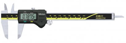 Digimatic Vernier Caliper