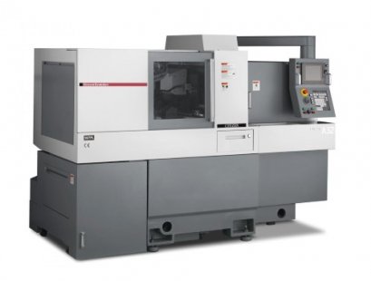 A32-VII PL : Citizen CNC Automatic Lathe