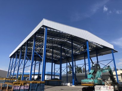 NEW DEK MACHINERY CO.,LTD.