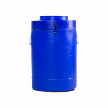 ถังไอศครีม