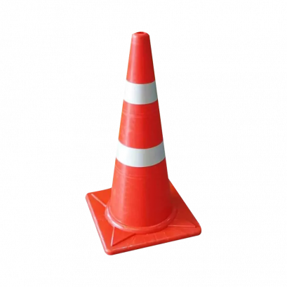 กรวยกั้นจราจร