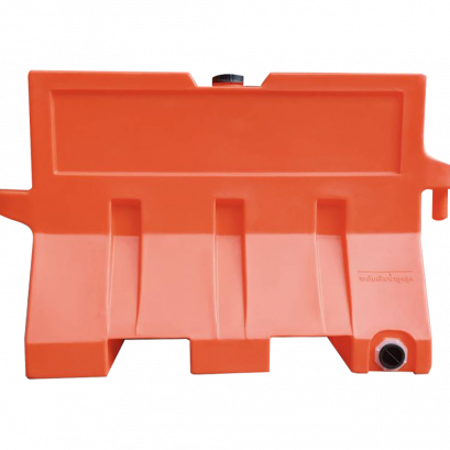 ที่กั้นจราจร/แผงพลาสติกกั้นจราจร/แบริเออร์