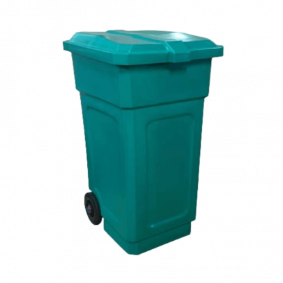 ถังขยะแบบมีล้อ