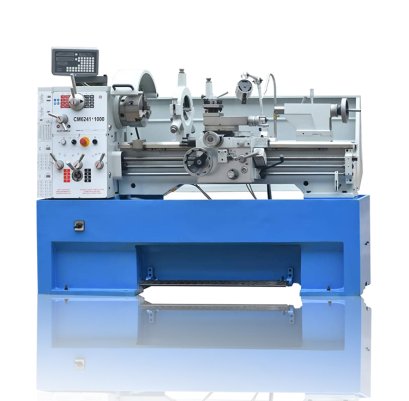 LATHE MACHINE