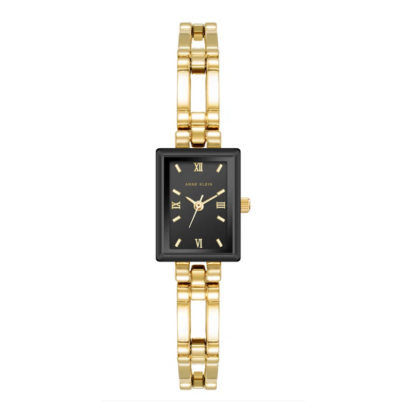 ANNE KLEIN AK10/4898BKGP นาฬิกาข้อมือผู้หญิง