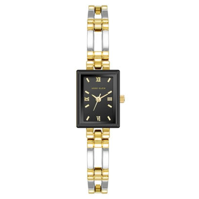 ANNE KLEIN AK10/4899BKTT นาฬิกาข้อมือผู้หญิง