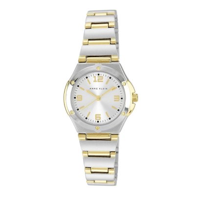 ANNE KLEIN  AK10/8655SVTT นาฬิกาข้อมือผู้หญิง