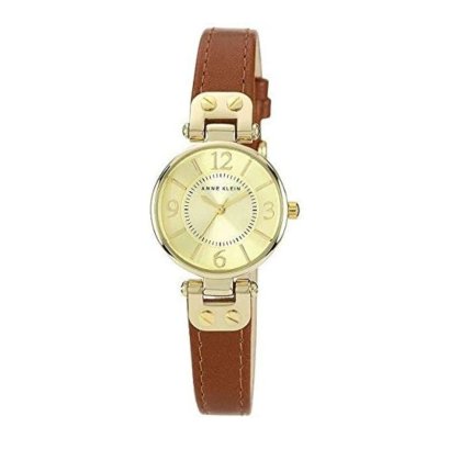 ANNE KLEIN  AK10/9442CHHY นาฬิกาข้อมือผู้หญิง