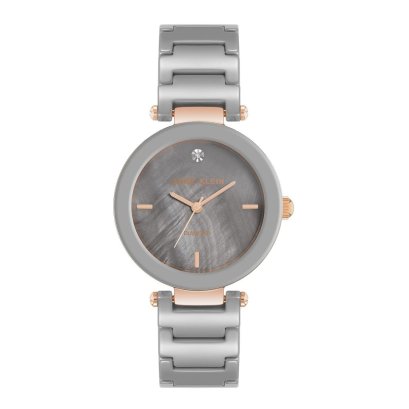 ANNE KLEIN  AK/1018TPRG นาฬิกาข้อมือผู้หญิง