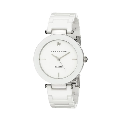 ANNE KLEIN AK/1019WTWT นาฬิกาข้อมือผู้หญิง