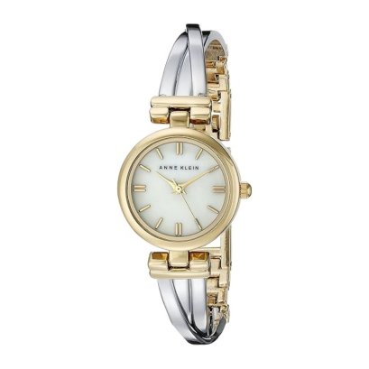 ANNE KLEIN  AK/1171MPTT นาฬิกาข้อมือผู้หญิง