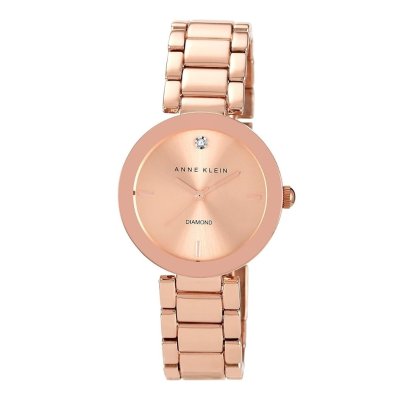 ANNE KLEIN  AK/1362RGRG นาฬิกาข้อมือผู้หญิง