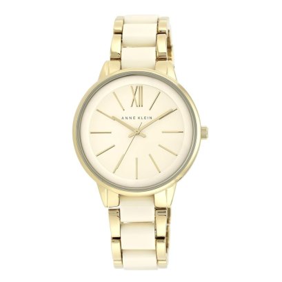 ANNE KLEIN  AK/1412IVGB นาฬิกาข้อมือผู้หญิง