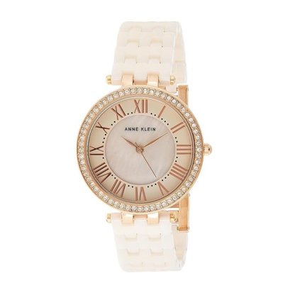 ANNE KLEIN  AK/2130RGLP นาฬิกาข้อมือผู้หญิง