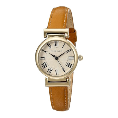 ANNE KLEIN AK/2246CRHY นาฬิกาข้อมือผู้หญิง