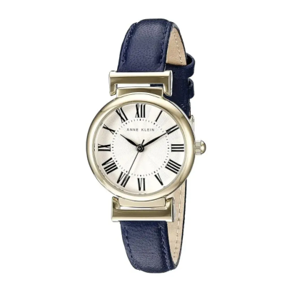 ANNE KLEIN AK/2246CRNV นาฬิกาข้อมือผู้หญิง