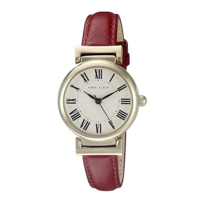 ANNE KLEIN  AK/2246CRRD นาฬิกาข้อมือผู้หญิง