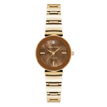 ANNE KLEIN  AK/2434BMGB นาฬิกาข้อมือผู้หญิง