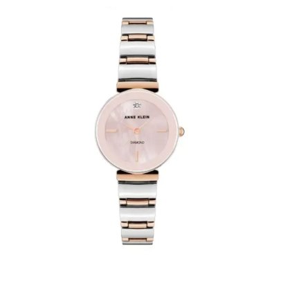 ANNE KLEIN  AK/2435PMRT นาฬิกาข้อมือผู้หญิง