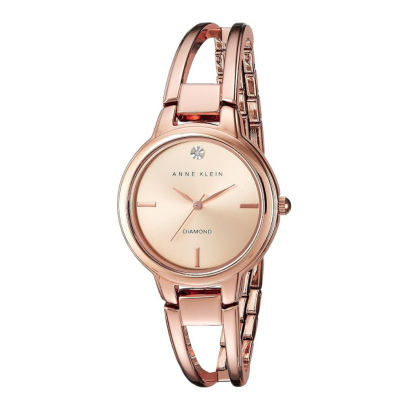 ANNE KLEIN AK/2626RGRG นาฬิกาข้อมือผู้หญิง