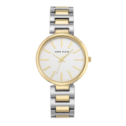 ANNE KLEIN AK/2787SVTT นาฬิกาข้อมือผู้หญิง