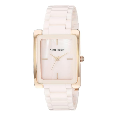 ANNE KLEIN AK/2952LPRG นาฬิกาข้อมือผู้หญิง