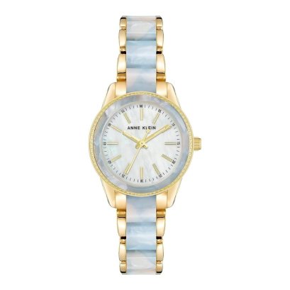 ANNE KLEIN  AK/3212LBGB นาฬิกาข้อมือผู้หญิง