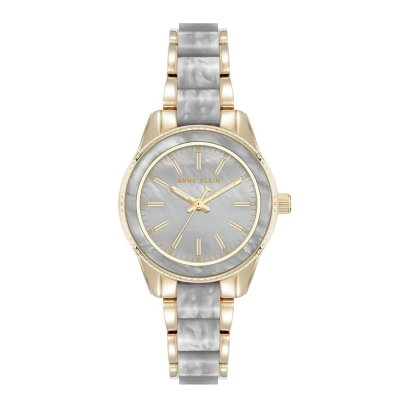 ANNE KLEIN  AK/3212LGGB นาฬิกาข้อมือผู้หญิง