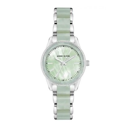 ANNE KLEIN  AK/3213SVMI นาฬิกาข้อมือผู้หญิง
