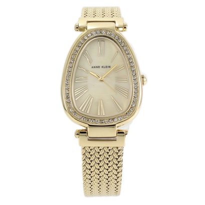 ANNE KLEIN  AK/5008CMGB นาฬิกาข้อมือผู้หญิง