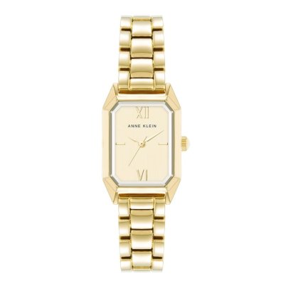 ANNE KLEIN  AK/5018CHGB นาฬิกาข้อมือผู้หญิง