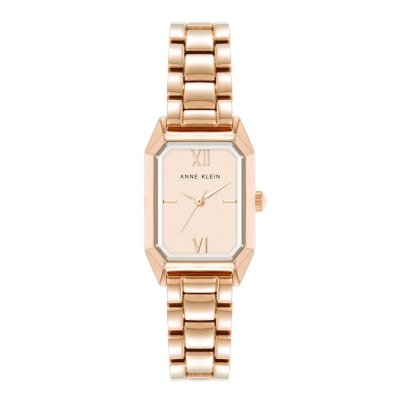 ANNE KLEIN  AK/5018RGRG นาฬิกาข้อมือผู้หญิง