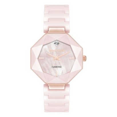 ANNE KLEIN  AK/5064RGBH นาฬิกาข้อมือผู้หญิง