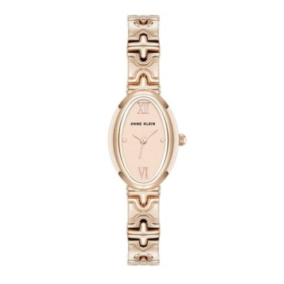 ANNE KLEIN  AK/5226RGRG นาฬิกาข้อมือผู้หญิง