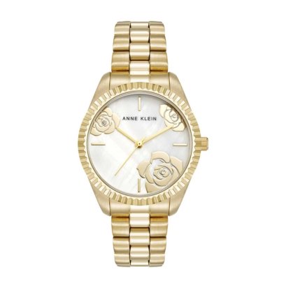 ANNE KLEIN  AK/5288FMGB นาฬิกาข้อมือผู้หญิง