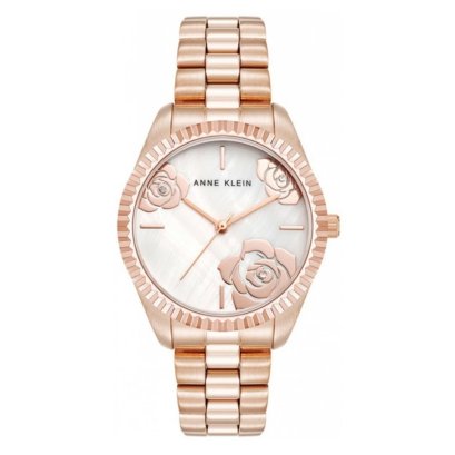 ANNE KLEIN  AK/5288FMRG นาฬิกาข้อมือผู้หญิง